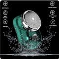 Mini electric shaver